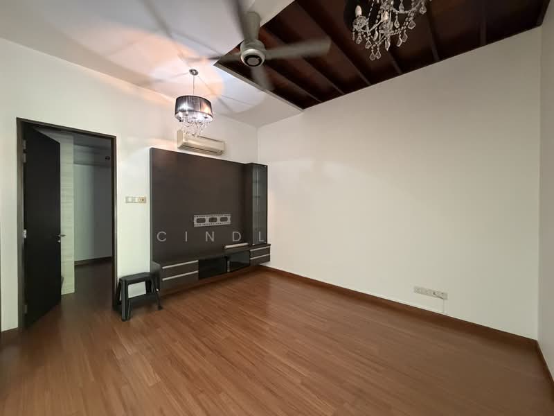 2.5-storey Terraced House for Sale in USJ Heights (Subang Jaya) - Cindle Tai - Living Room - PropertyGuru.com.my