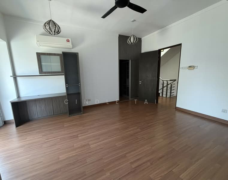 2.5-storey Terraced House for Sale in USJ Heights (Subang Jaya) - Cindle Tai - Interior - PropertyGuru.com.my
