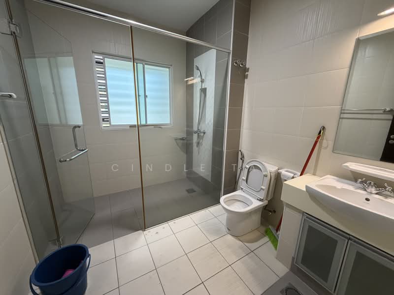 2.5-storey Terraced House for Sale in USJ Heights (Subang Jaya) - Cindle Tai - Bathroom - PropertyGuru.com.my