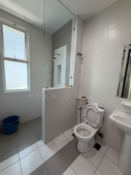 2.5-storey Terraced House for Sale in USJ Heights (Subang Jaya) - Cindle Tai - Bathroom - PropertyGuru.com.my