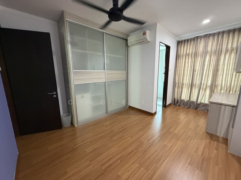 2.5-storey Terraced House for Sale in USJ Heights (Subang Jaya) - Cindle Tai - Bedroom - PropertyGuru.com.my
