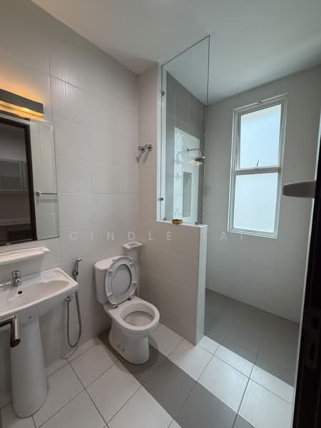 2.5-storey Terraced House for Sale in USJ Heights (Subang Jaya) - Cindle Tai - Bathroom - PropertyGuru.com.my