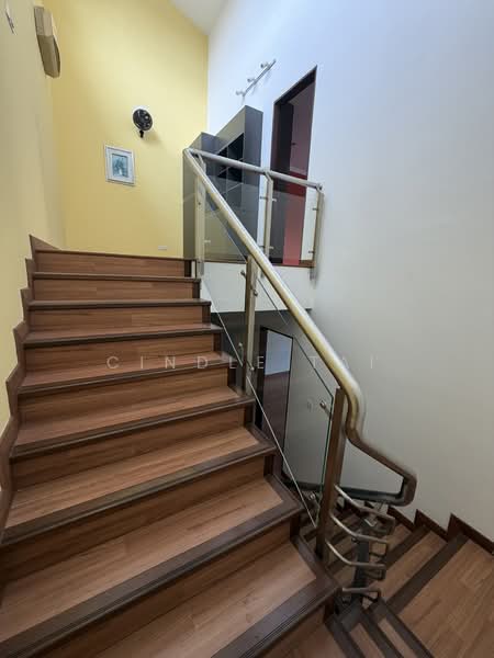 2.5-storey Terraced House for Sale in USJ Heights (Subang Jaya) - Cindle Tai - Interior - PropertyGuru.com.my