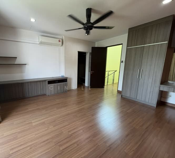 2.5-storey Terraced House for Sale in USJ Heights (Subang Jaya) - Cindle Tai - Interior - PropertyGuru.com.my
