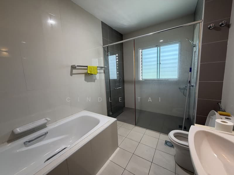 2.5-storey Terraced House for Sale in USJ Heights (Subang Jaya) - Cindle Tai - Bathroom - PropertyGuru.com.my