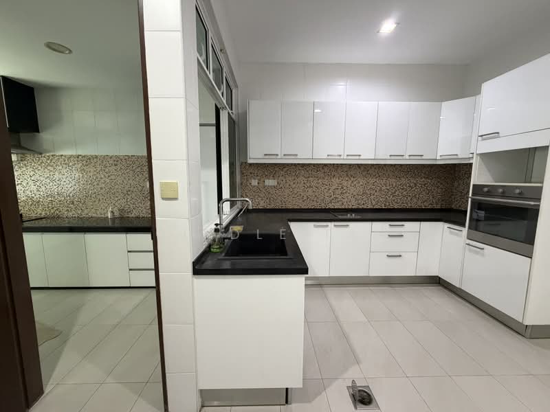 2.5-storey Terraced House for Sale in USJ Heights (Subang Jaya) - Cindle Tai - Kitchen - PropertyGuru.com.my