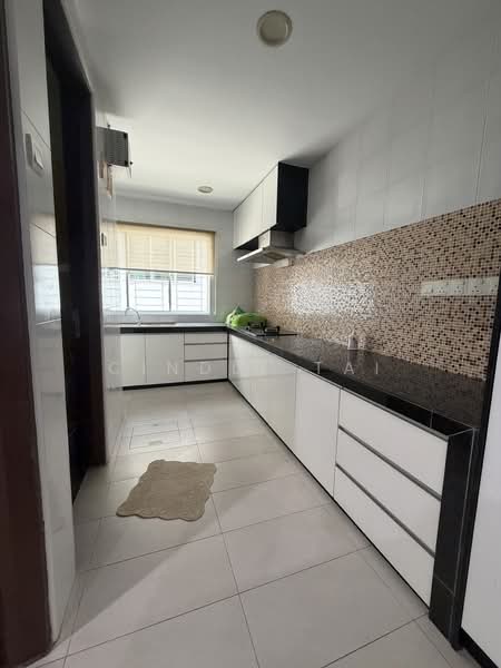 2.5-storey Terraced House for Sale in USJ Heights (Subang Jaya) - Cindle Tai - Kitchen - PropertyGuru.com.my