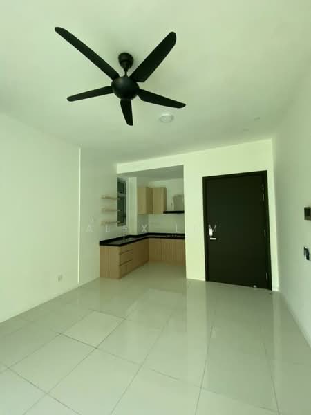 Kondominium untuk Disewa di Eco Terraces - Alex Lim - Kitchen - PropertyGuru.com.my