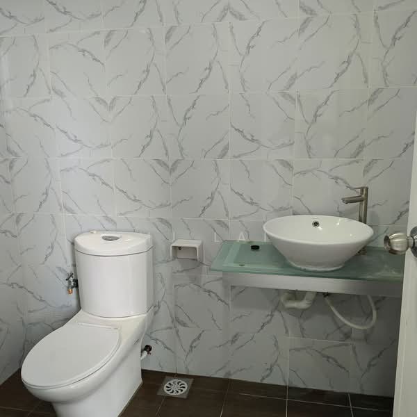Servis Apartment untuk Disewa di Greenfield Regency - MJ Lai - PropertyGuru.com.my