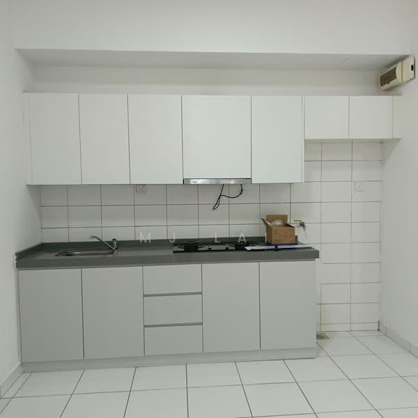 Servis Apartment untuk Disewa di Greenfield Regency - MJ Lai - PropertyGuru.com.my