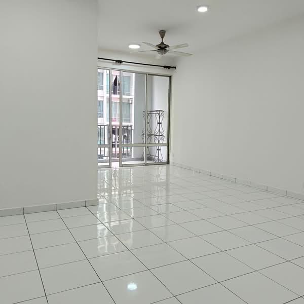 Servis Apartment untuk Disewa di Greenfield Regency - MJ Lai - PropertyGuru.com.my