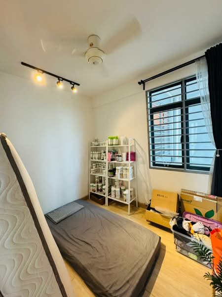 Service Residence for Sale at ARC @ Austin Hills - Annly Liew - Bedroom - PropertyGuru.com.my