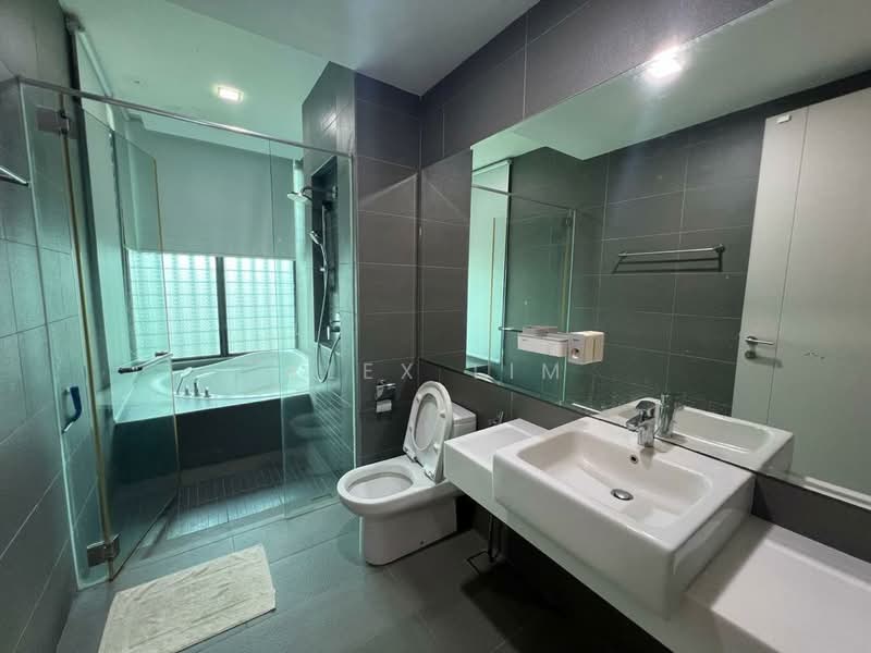 Condominium for Rent at The Light Collection III - Alex Lim - Bathroom - PropertyGuru.com.my