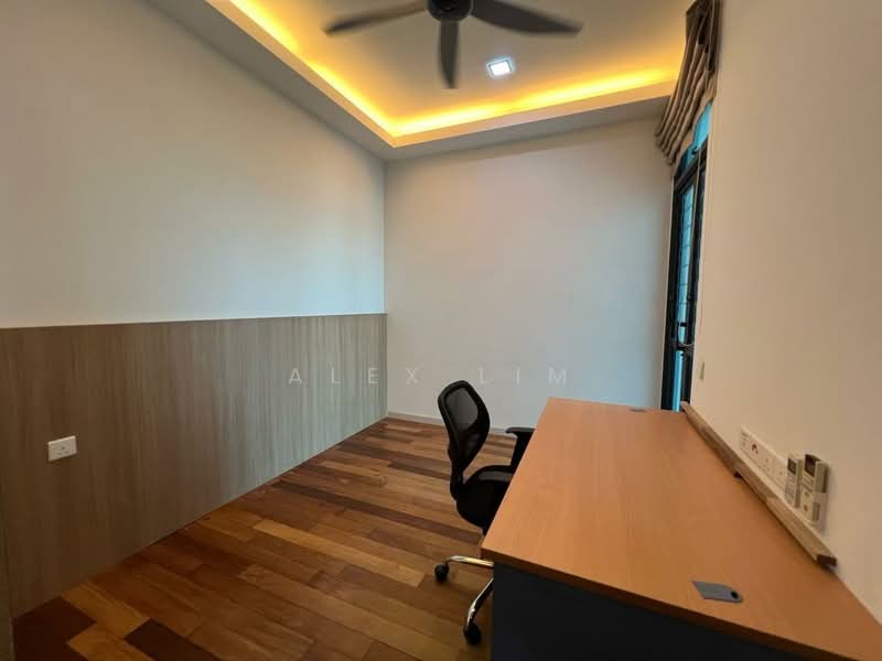 Condominium for Rent at The Light Collection III - Alex Lim - Study - PropertyGuru.com.my