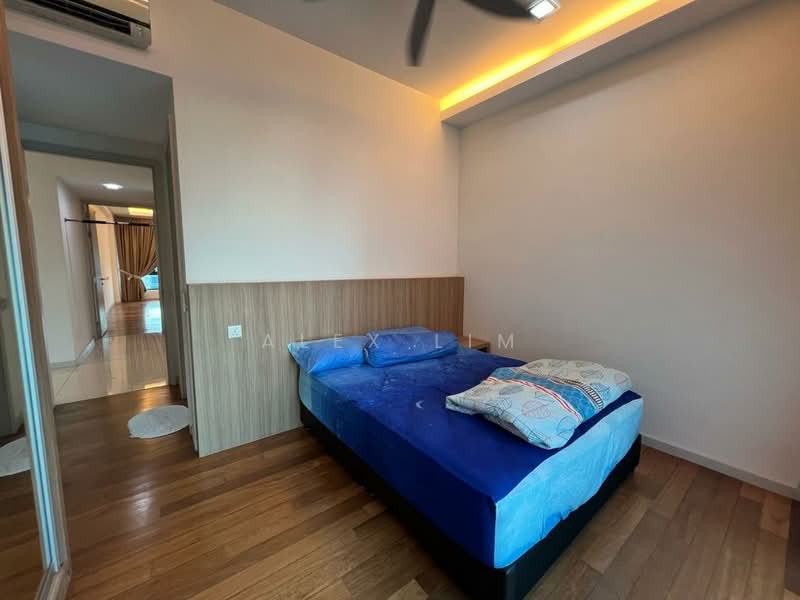 Condominium for Rent at The Light Collection III - Alex Lim - Bedroom - PropertyGuru.com.my