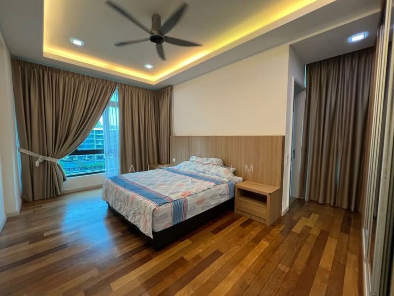 Condominium for Rent at The Light Collection III - Alex Lim - Bedroom - PropertyGuru.com.my