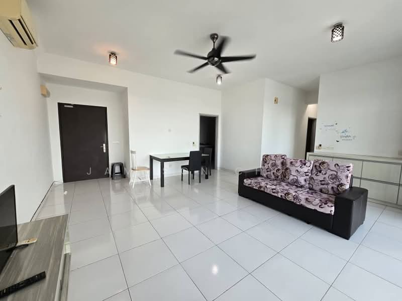 Service Residence for Rent at The Sky Executive Suites - Jameson Choo - Living Room - PropertyGuru.com.my