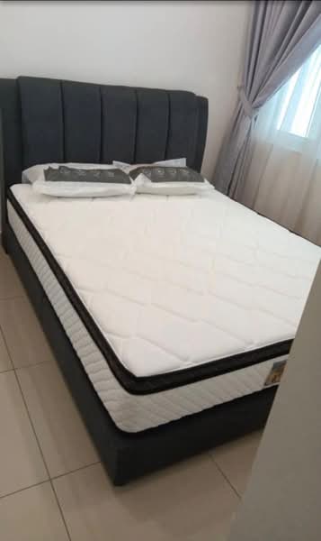 Service Residence for Rent at Twin Galaxy (Dwi Galaksi) - MJ Lai - PropertyGuru.com.my