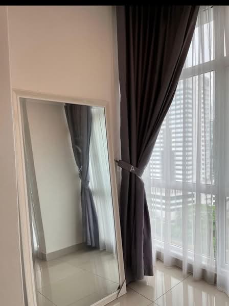 Service Residence for Rent at Twin Galaxy (Dwi Galaksi) - MJ Lai - PropertyGuru.com.my