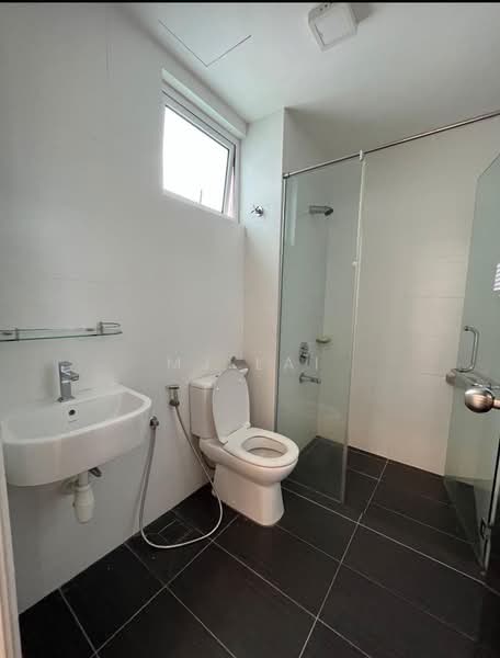 Service Residence for Rent at Twin Galaxy (Dwi Galaksi) - MJ Lai - PropertyGuru.com.my