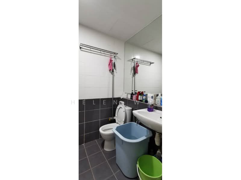 Condominium for Sale at Aman Heights Condominium - Helen Wan - PropertyGuru.com.my