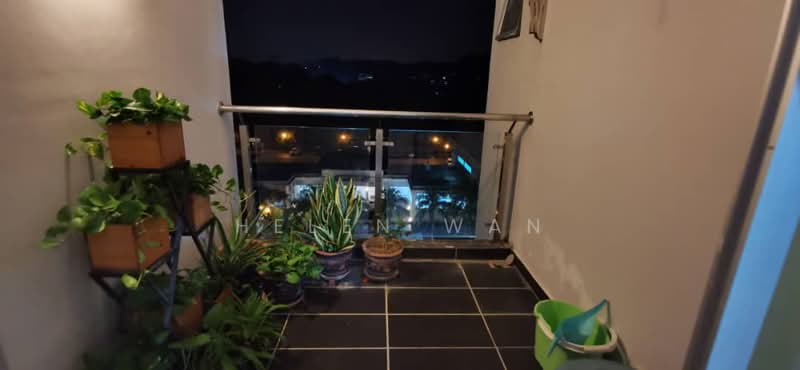 Condominium for Sale at Aman Heights Condominium - Helen Wan - PropertyGuru.com.my