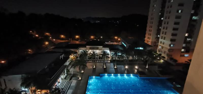 Condominium for Sale at Aman Heights Condominium - Helen Wan - PropertyGuru.com.my