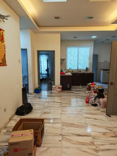 Rumah Bandar untuk Dijual di Seri Kembangan (Selangor) - Nicholas Lew - Interior - PropertyGuru.com.my