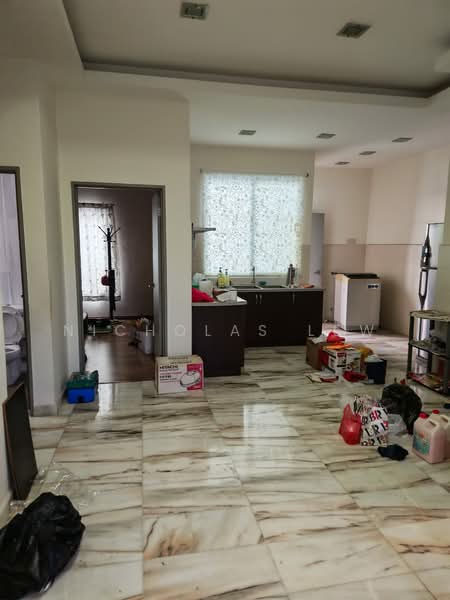 Rumah Bandar untuk Dijual di Seri Kembangan (Selangor) - Nicholas Lew - Kitchen - PropertyGuru.com.my