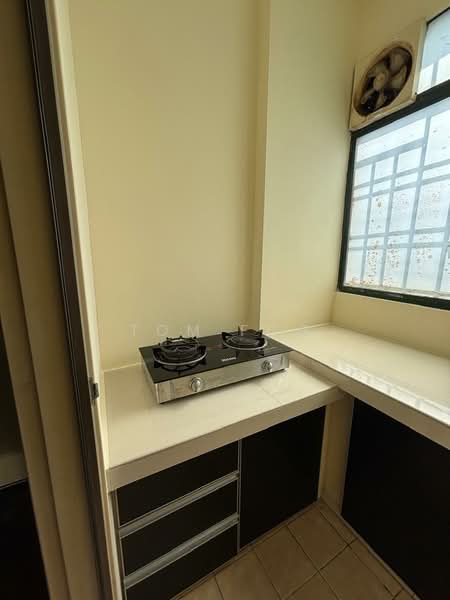 Condominium for Rent at Changkat View - Tom Foo - Kitchen - PropertyGuru.com.my