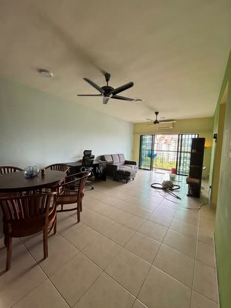 Condominium for Rent at Changkat View - Tom Foo - Living Room - PropertyGuru.com.my