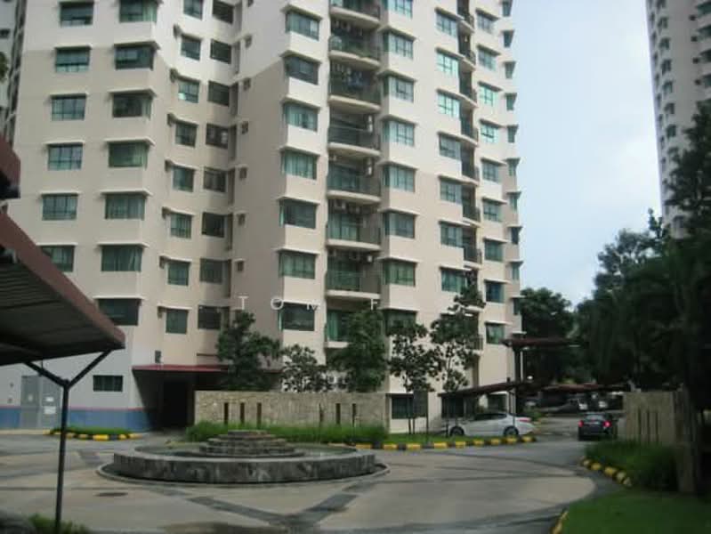 Condominium for Rent at Changkat View - Tom Foo - Exterior - PropertyGuru.com.my