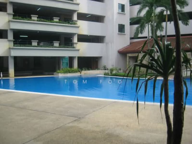 Condominium for Rent at Changkat View - Tom Foo - Exterior - PropertyGuru.com.my