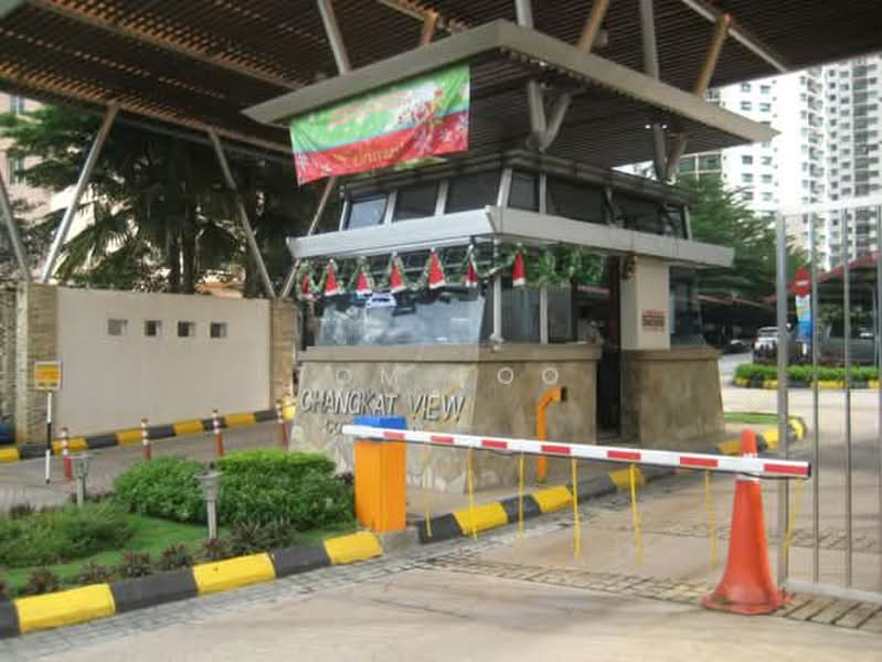 Condominium for Rent at Changkat View - Tom Foo - Exterior - PropertyGuru.com.my