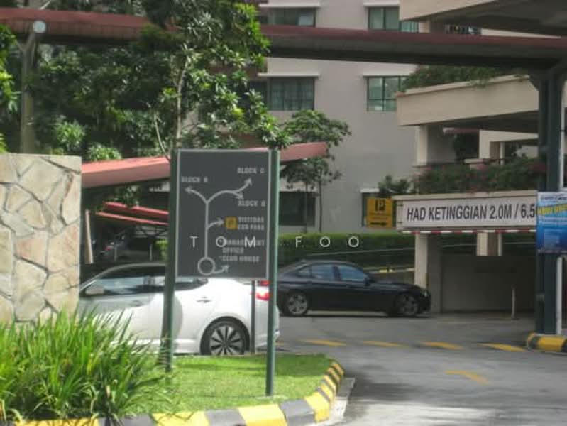 Condominium for Rent at Changkat View - Tom Foo - Exterior - PropertyGuru.com.my