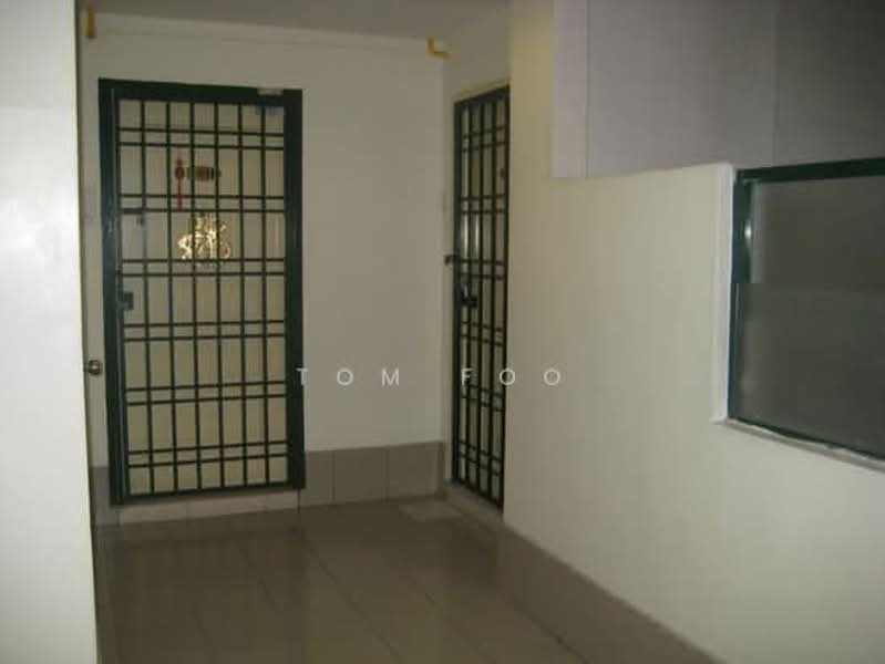 Condominium for Rent at Changkat View - Tom Foo - Entrance - PropertyGuru.com.my
