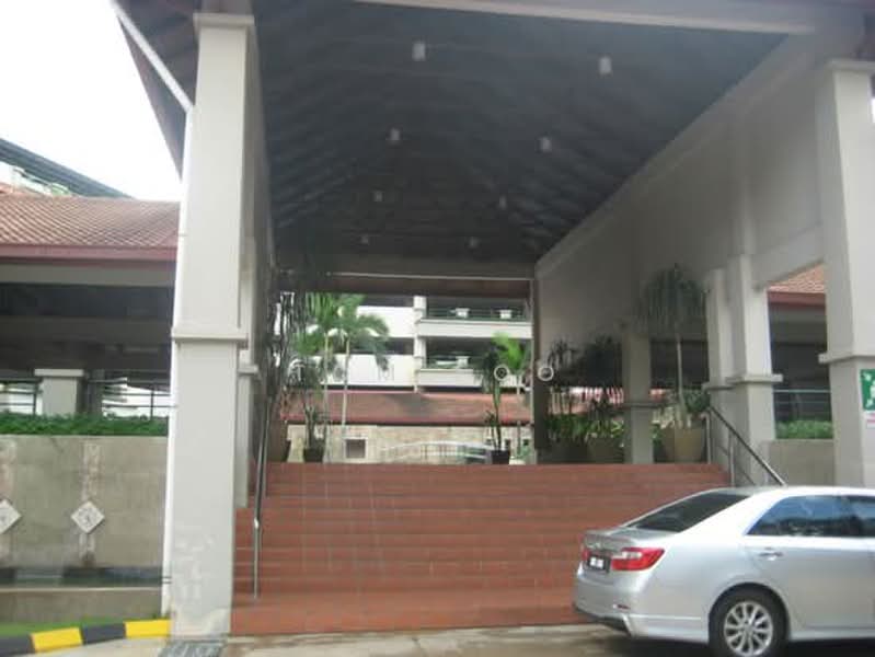 Condominium for Rent at Changkat View - Tom Foo - Exterior - PropertyGuru.com.my