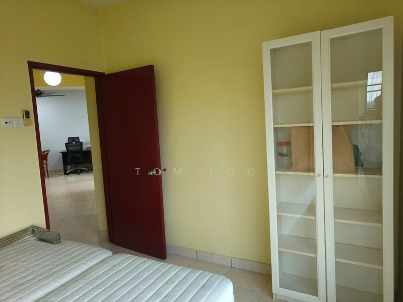 Condominium for Rent at Changkat View - Tom Foo - Bedroom - PropertyGuru.com.my