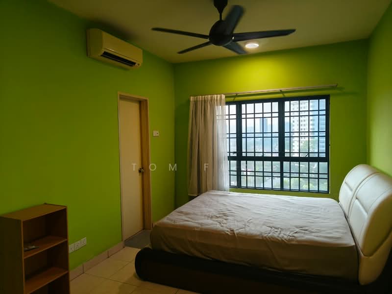 Condominium for Rent at Changkat View - Tom Foo - Bedroom - PropertyGuru.com.my