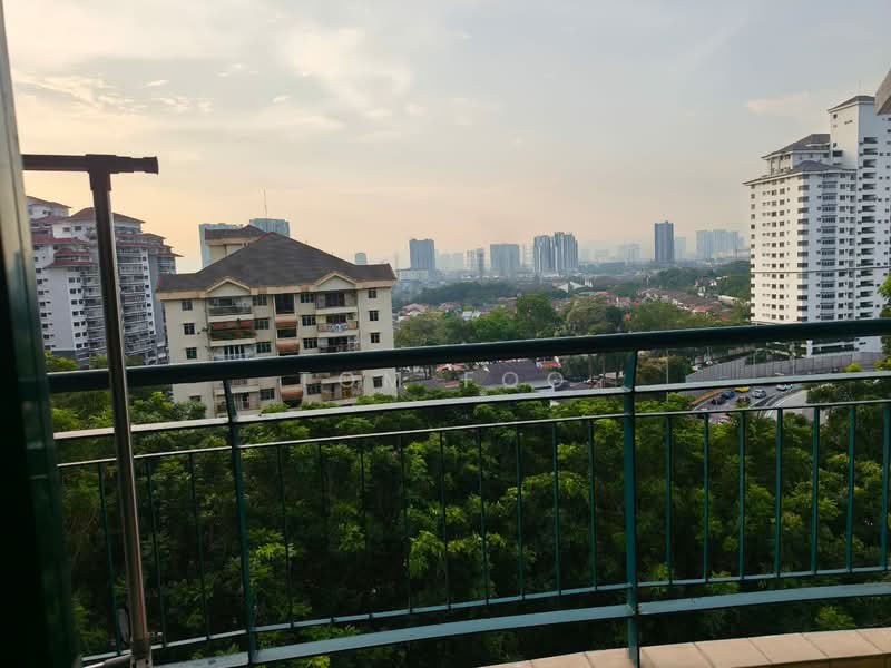 Condominium for Rent at Changkat View - Tom Foo - View - PropertyGuru.com.my