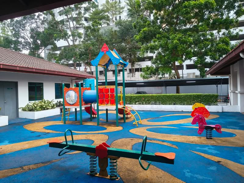 Condominium for Rent at Changkat View - Tom Foo - Exterior - PropertyGuru.com.my