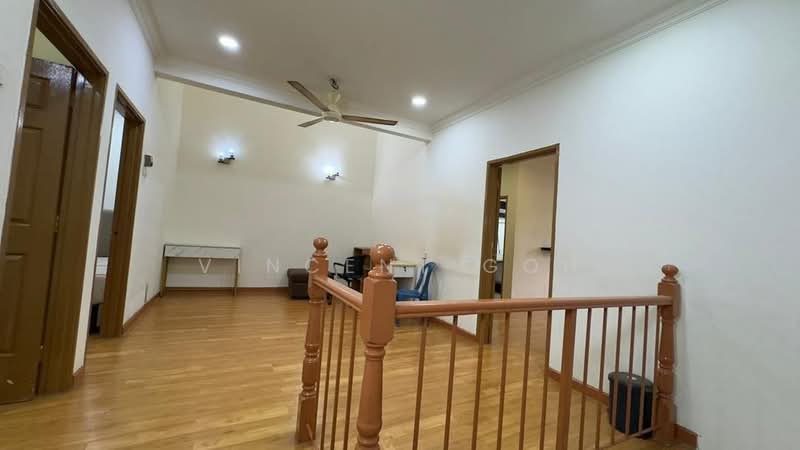 2-storey Terraced House for Sale in Sungai Buloh (Selangor) - Vincent Goh - Interior - PropertyGuru.com.my