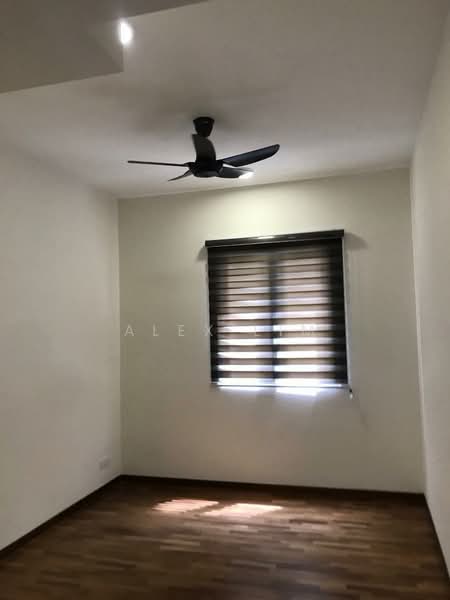 Servis Apartment untuk Disewa di The Tamarind - Alex Lim - Interior - PropertyGuru.com.my