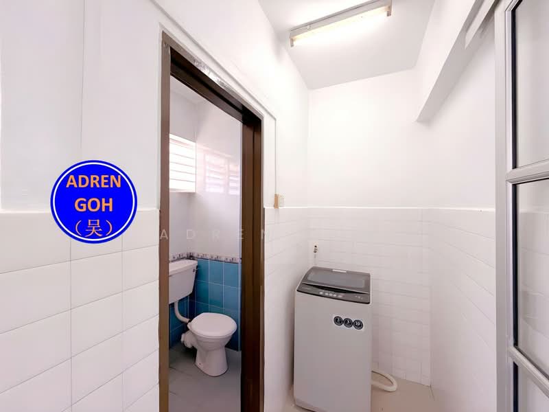 Apartment for Sale at Desa Delima - Adren Goh - Bathroom - PropertyGuru.com.my