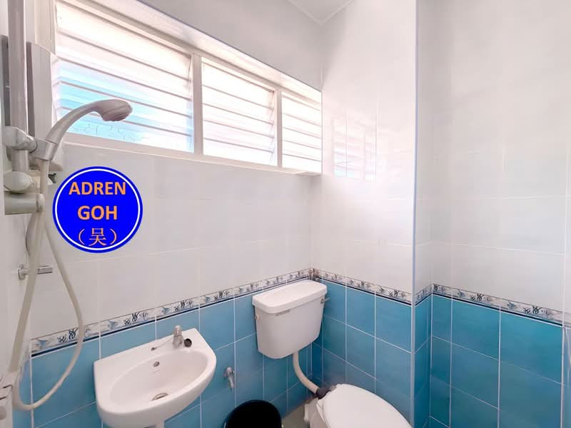 Apartment for Sale at Desa Delima - Adren Goh - Bathroom - PropertyGuru.com.my