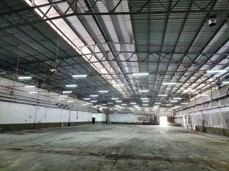 Kilang untuk Disewa di Kulim (Kedah) - Yi Xian Oh - Interior - PropertyGuru.com.my