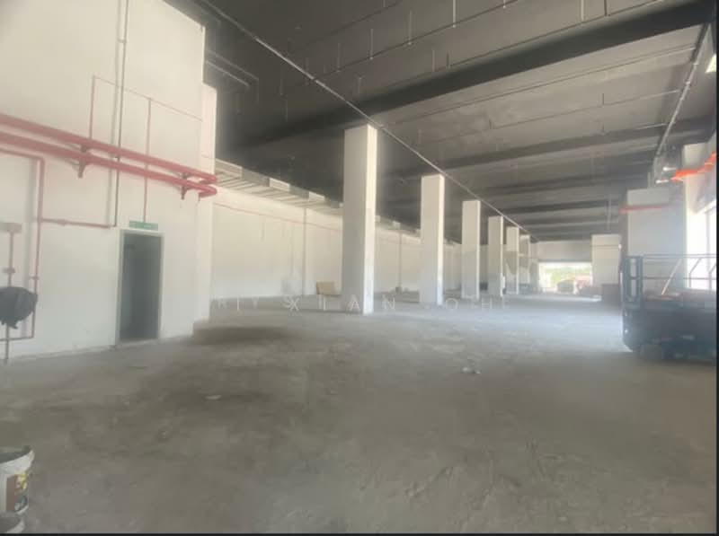 Kilang untuk Disewa di Kulim (Kedah) - Yi Xian Oh - Interior - PropertyGuru.com.my