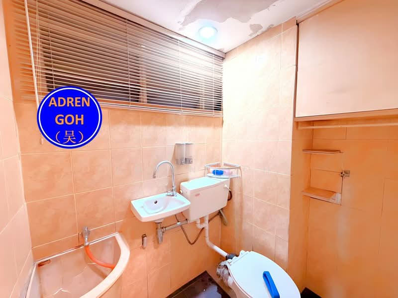 Apartment for Sale at Desa Delima - Adren Goh - Bathroom - PropertyGuru.com.my