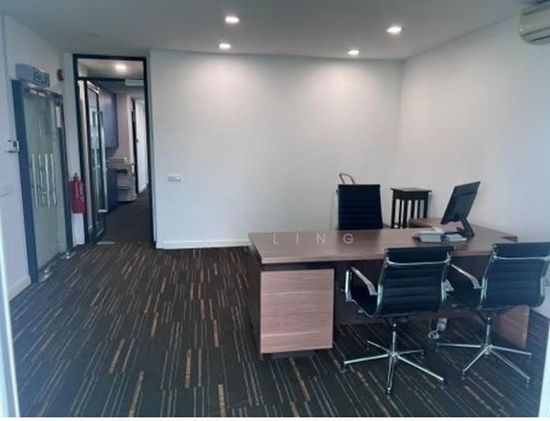 Shop / Office for Rent in Kampung Sungai Kayu Ara (Petaling Jaya) - Key Ling - Interior - PropertyGuru.com.my