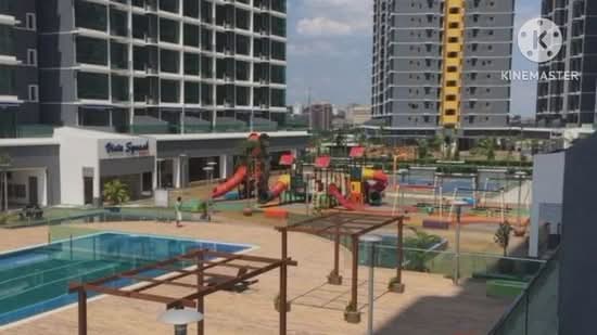 Servis Apartment untuk Dijual di Vista Alam Serviced Apartment - Nor Khafadzah - PropertyGuru.com.my